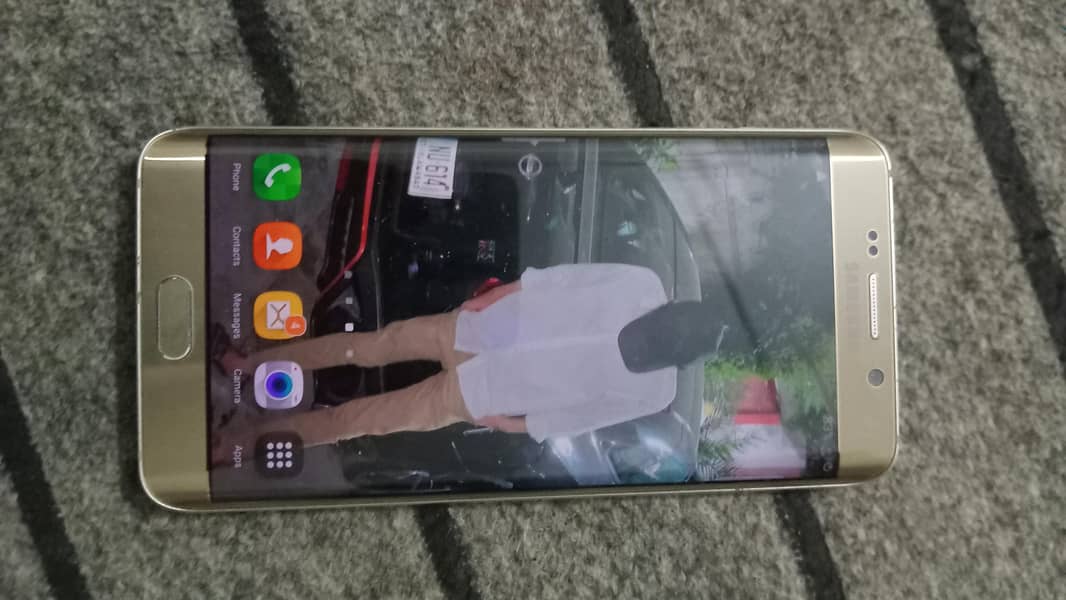 Samsung Mobile Note5 1