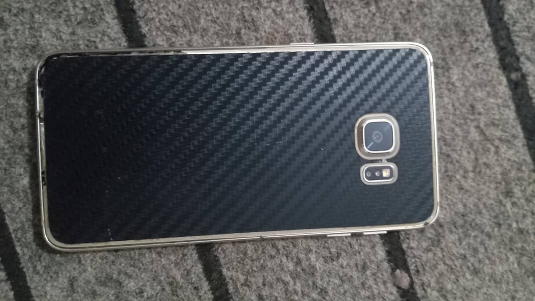 Samsung Mobile Note5 3