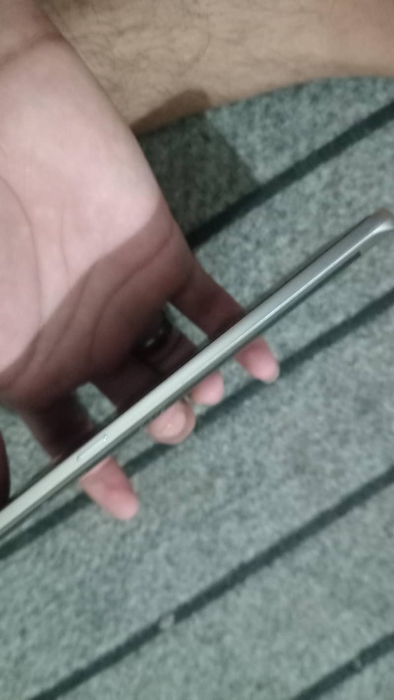 Samsung Mobile Note5 4