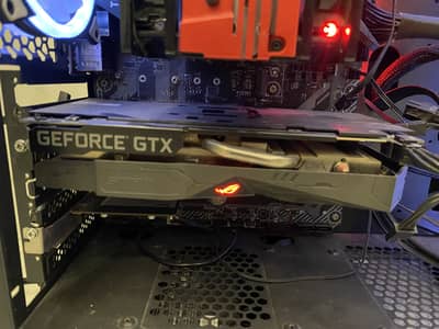 ASUS GTX 1650 SUPER ROG STRIX