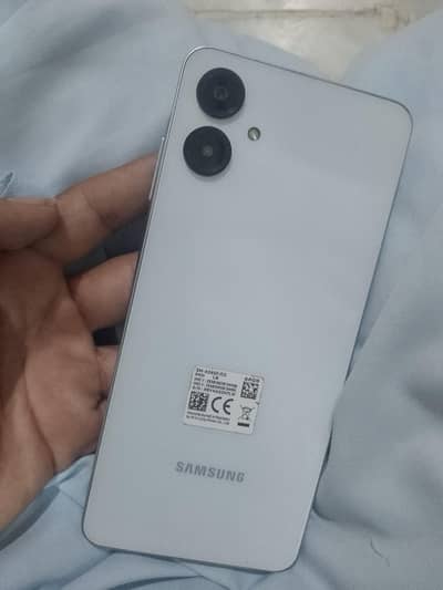 Samsung Mobile A06