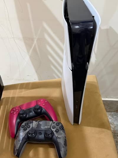 PLAYSTATION (PS5)