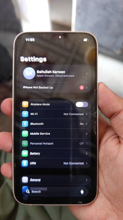 Apple iPhone 13