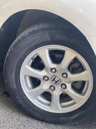 Honda Civic VTi Oriel Prosmatec 2015