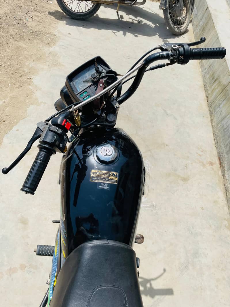 Unique 70 1