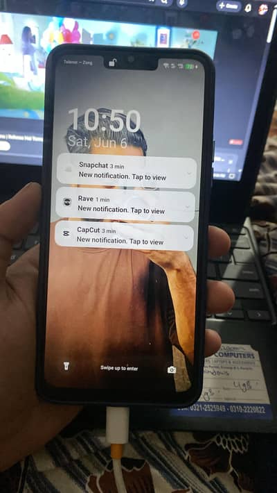 Tecno Spark 3