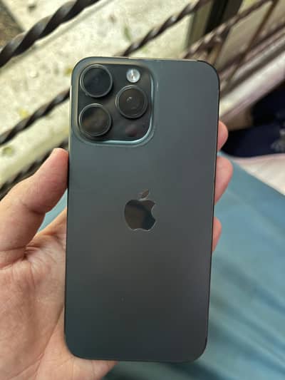 Apple iPhone 15 Pro Max Jv