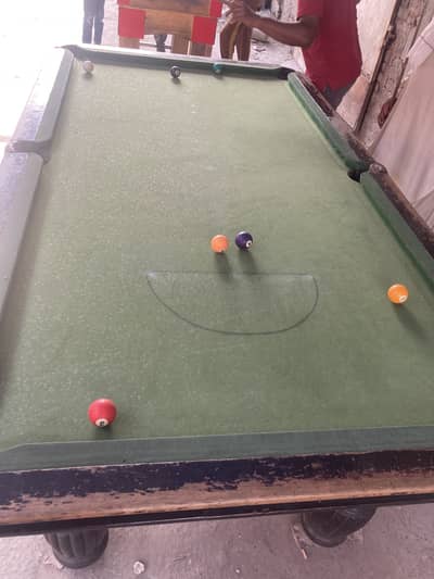 1 billiard n 2 badawa game for sale