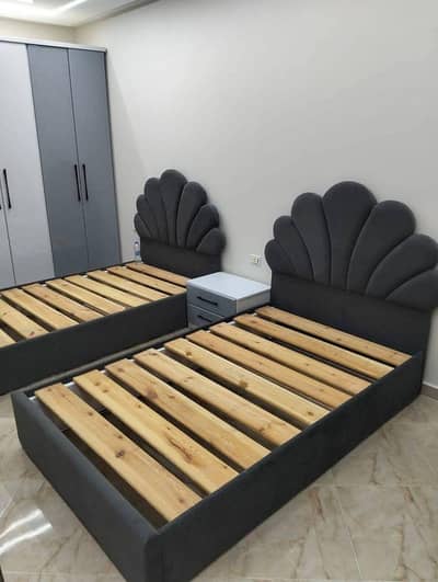 kids bed, kids bunker bed, kids sliding bed, kids cushion bed
