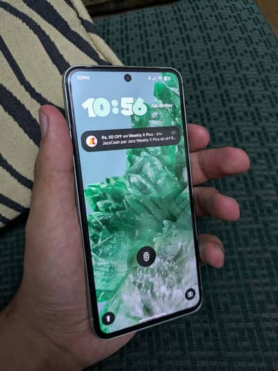 Google Pixel 8