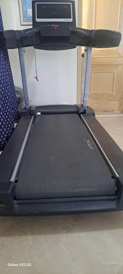 stex s23t tredmill