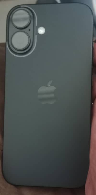 Apple iPhone 16 jv