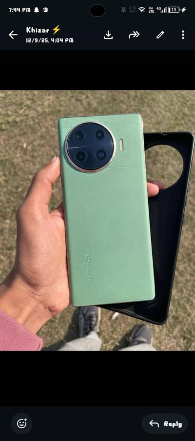 TECNO SPARK 20 PRO PLUS