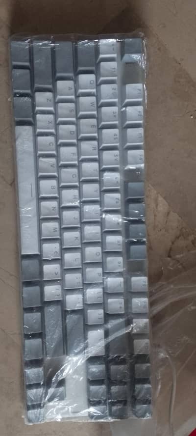Mechanic Keyboard New condition