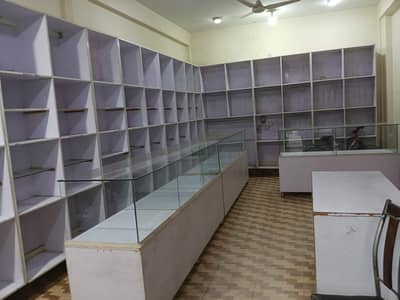 furnished Hall for rent near masjid Sohail Hashmi near Bagrian chowk