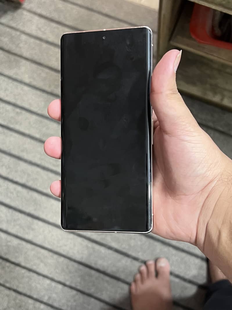 Google Pixel 7 Pro 1