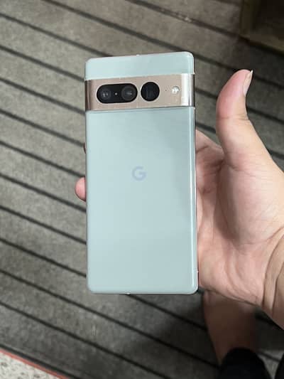 Google Pixel 7 Pro