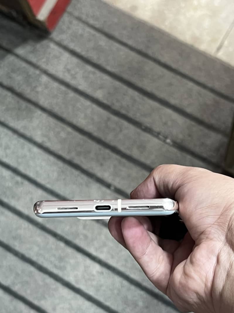 Google Pixel 7 Pro 3