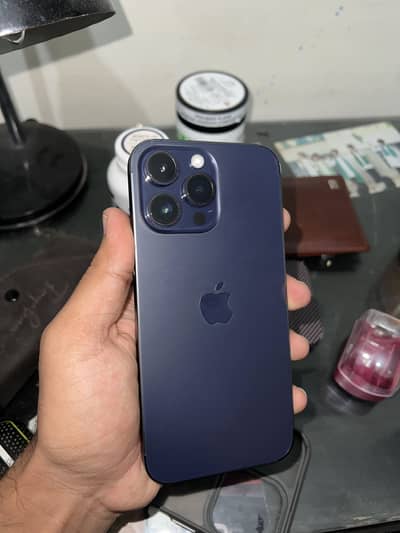 Apple iPhone 14 Pro Max
