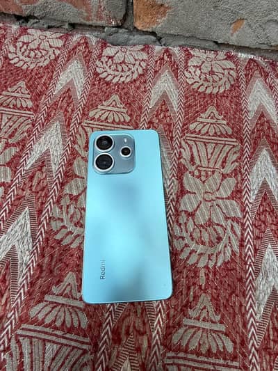 Xiaomi Redmi Note 14