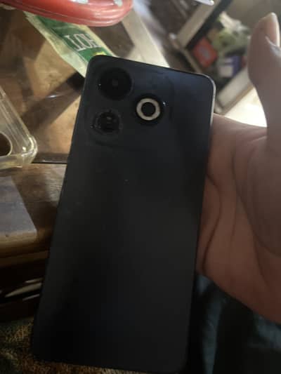 Infinix smart 8 4/64