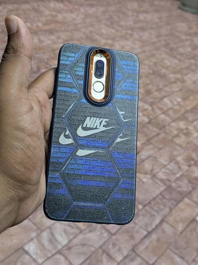 Huawei Mate 10 Lite