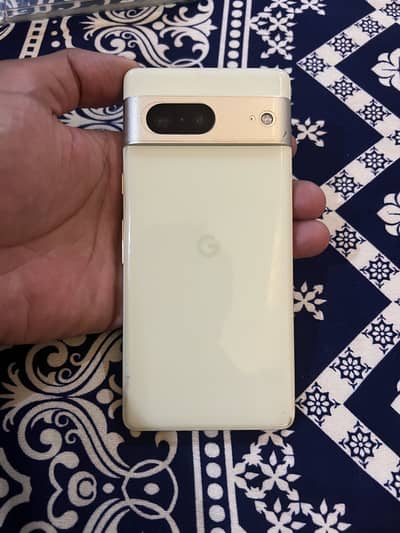 Google Pixel 7