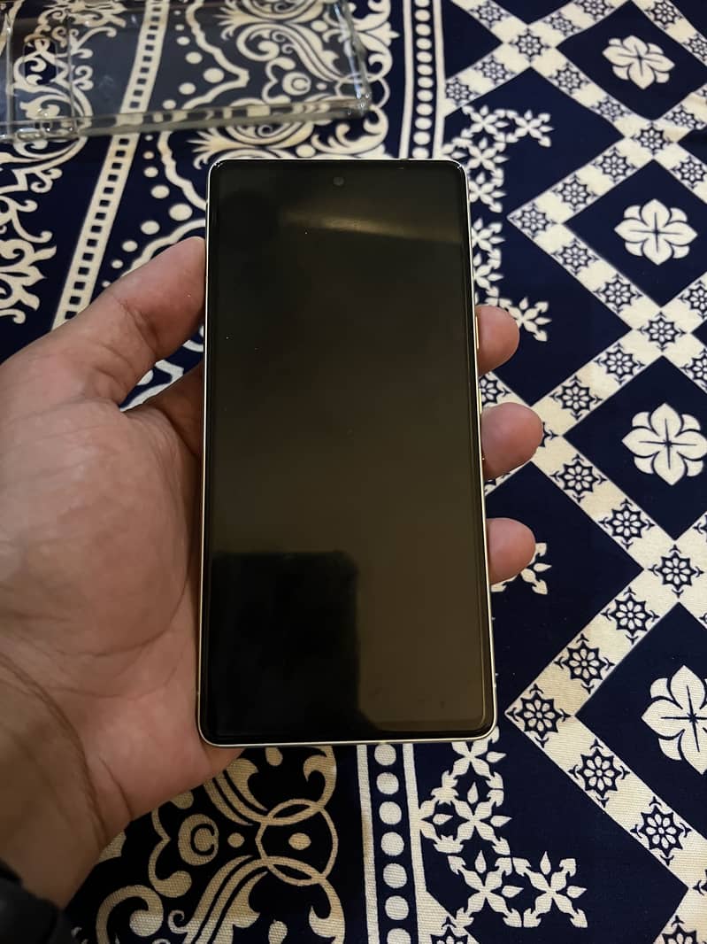 Google Pixel 7 6
