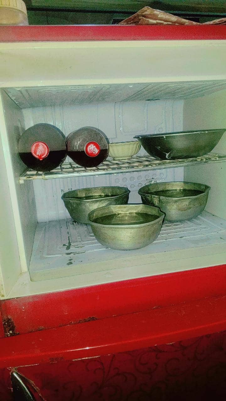 Fridge 3