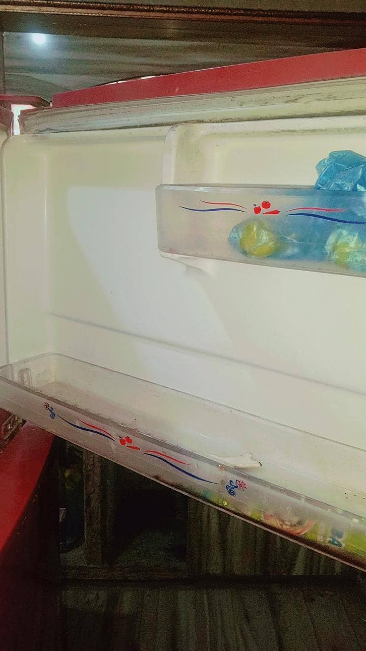Fridge 4