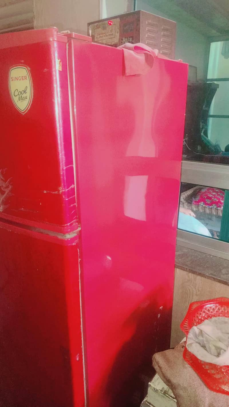 Fridge 6