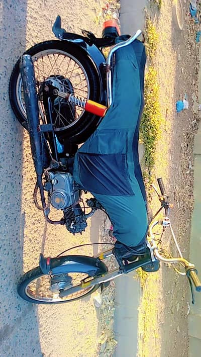 best bike hai koi Kam nhi hai ok hai bilkul no engine open no repa