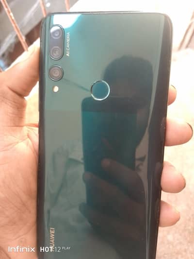 Huawei Y9 Prime