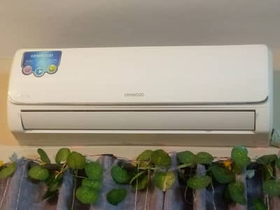 Kenwood KEA -1821S - Eamore Split Air Conditioner NON inverter ac