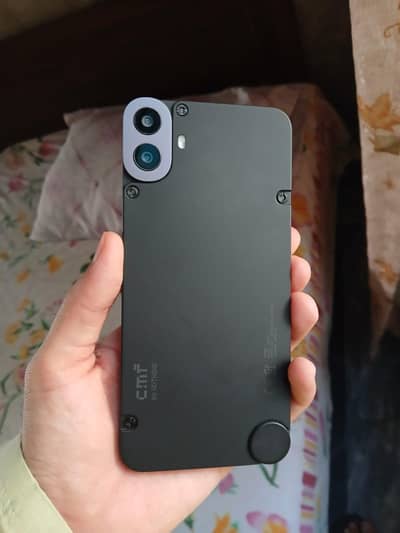 nothing cmf phone 1