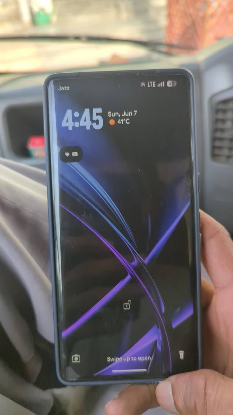 Google Pixel 7 Pro 0