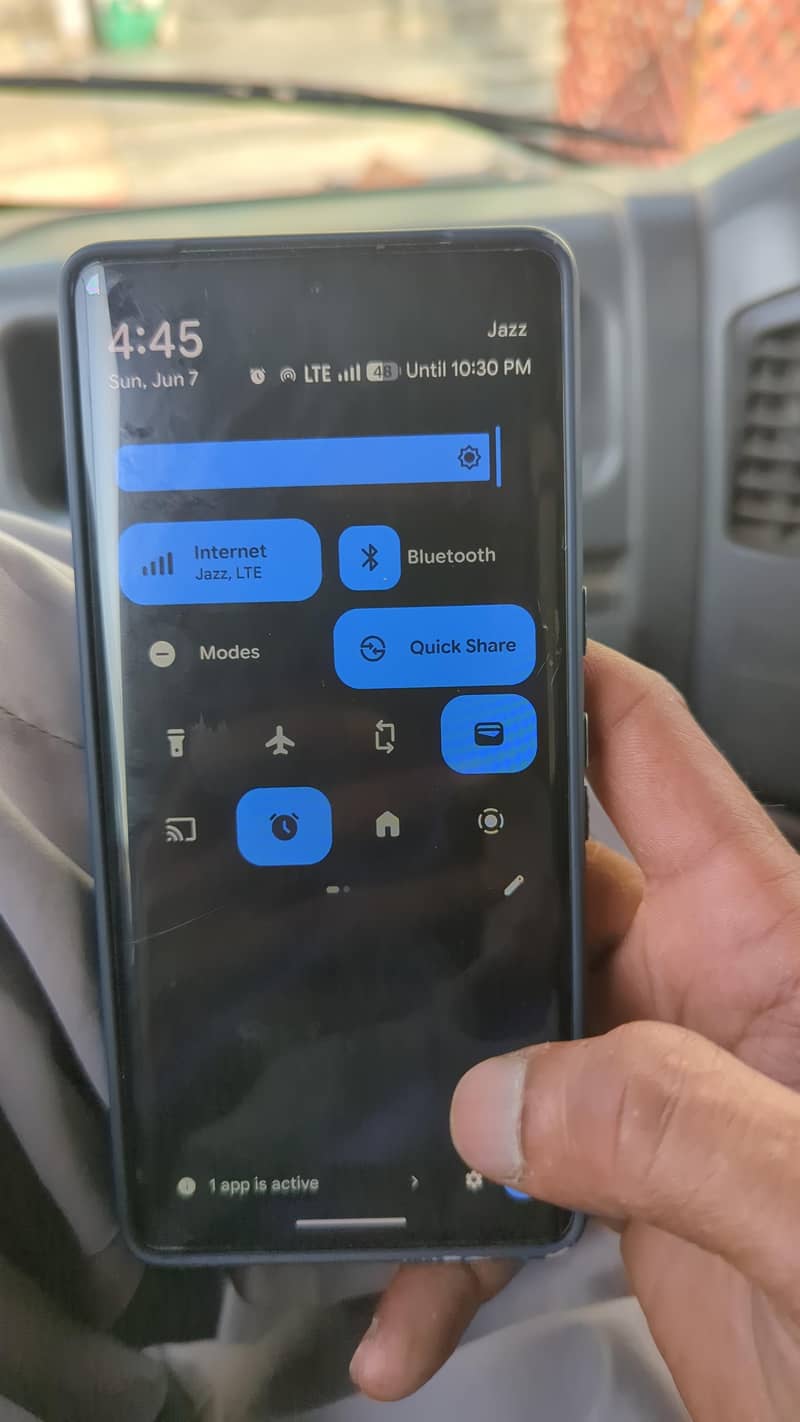Google Pixel 7 Pro 1