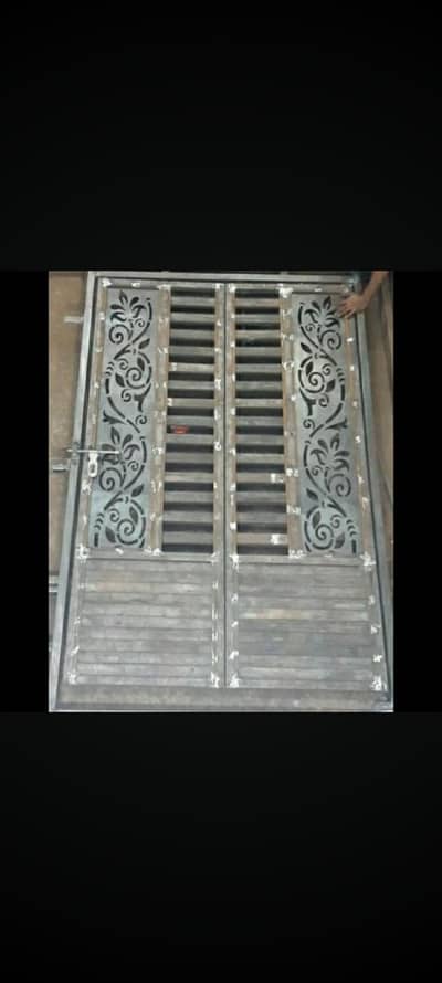 professional welding service
