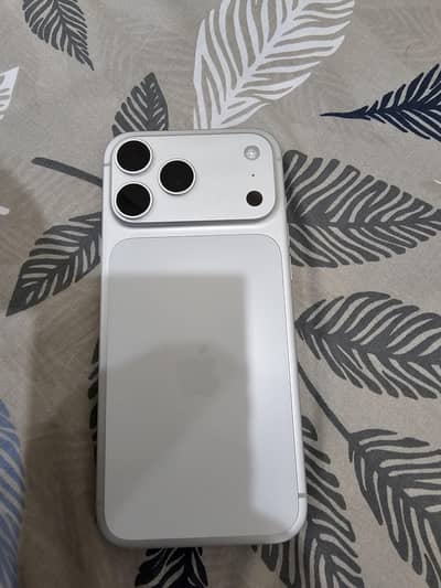 Apple iPhone 17 Pro Max