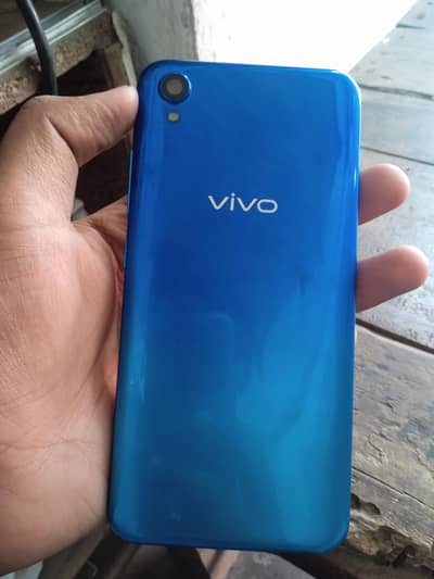 Vivo Y90