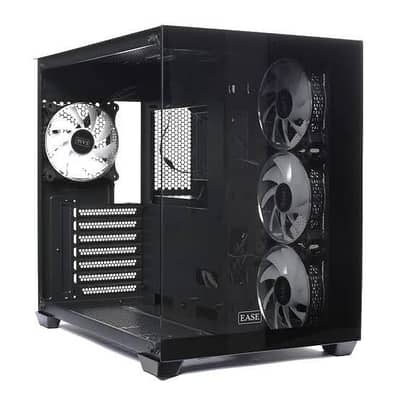 Ease EC 124B gaming cause