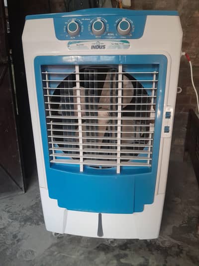 Indus Air Cooler Water Air Conditioner Direct AC 220v Coolers