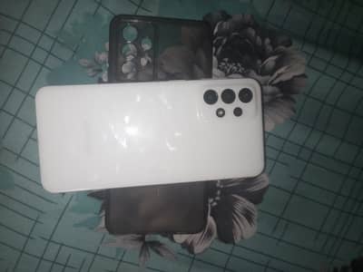 Samsung Mobile A23