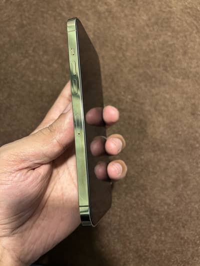 12 pro max pta approved 256 gb
