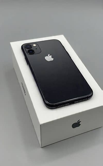Apple iPhone 11