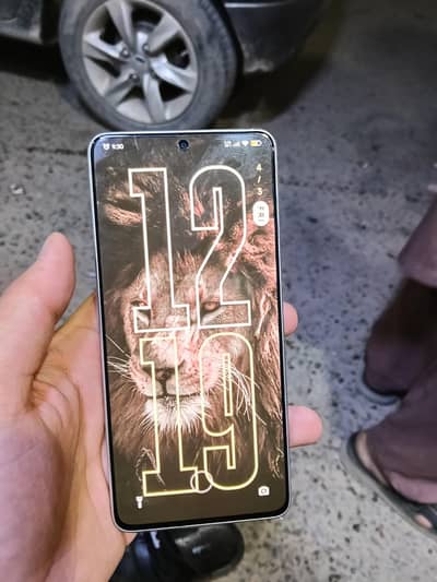 Xiaomi POCO X6 Pro/k70e