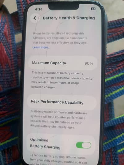  iPhone 14 128GB For Sale – Water Pack | 80K Demand