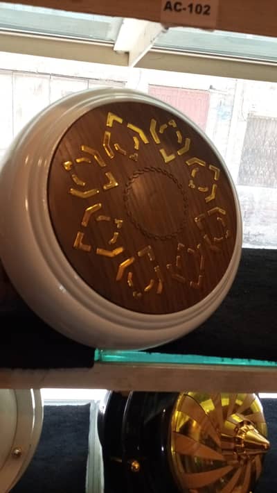 Scrap Fans Sales Karna Ka liya Contact Kara 03301110102