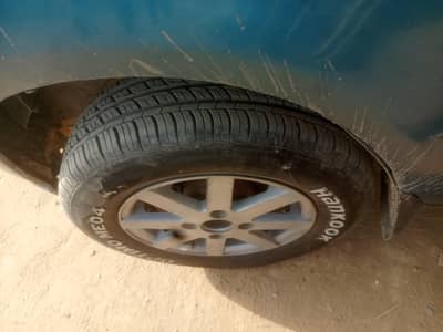 Suzuki Alto 2007