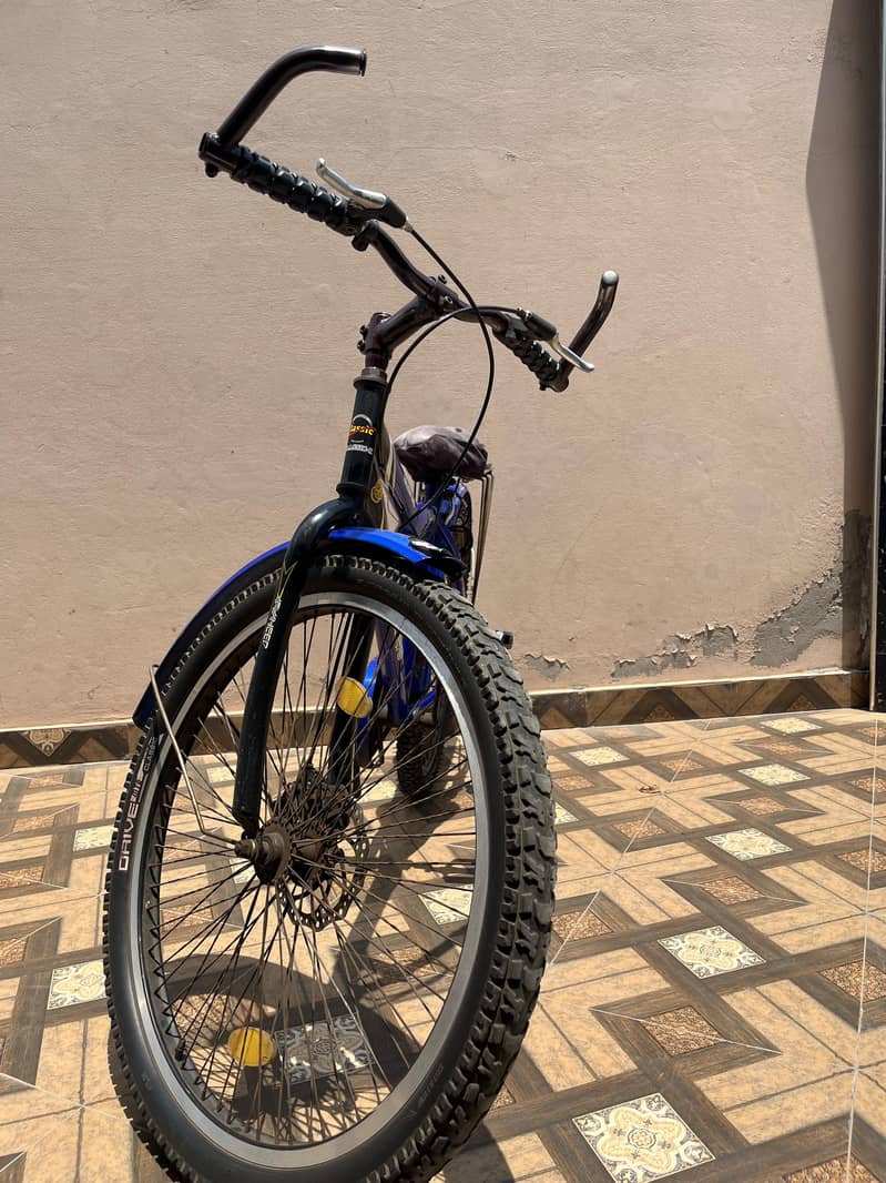 cycle for sale 1